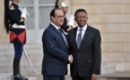 France: première visite de Hery Rajaonarimampianina