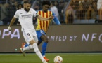Supercoupe d’Espagne : le Real Madrid élimine Valence aux tirs au but et file en finale