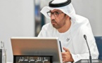 COP28: le PDG de la compagnie pétrolière nationale émirienne désigné président