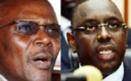 Macky Sall reconnait sa 'part de tort' dans la léthargie de BBY, selon Ousmane Tanor Dieng