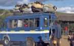 Madagascar: les routiers de la route nationale 2 menacent de faire grève