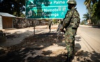 Mozambique: la Samim ouvre une enquête interne après une vidéo choc