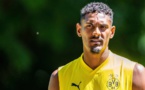 Dortmund : de retour après son cancer, Sébastien Haller a rejoué