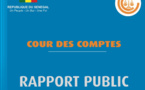 Le rapport de la Cour des comptes a été publié à la demande du FMI