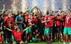 CHAN 2023 : le Maroc ne participera pas à la compétition