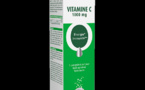 Oxydation des médicaments Biofar vitamine C 1000 mg : L’Arp a déclenché la procédure de rappel...
