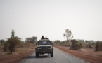 Mali: nouveau bilan humain suite à la double attaque jihadiste du 10 janvier