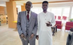Sonko rend hommage à Gora Ndoye : " Nous venons de perdre un homme d'une dimension exceptionnelle"
