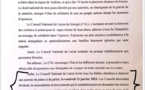 Accident de Sikilo: le CNL invite les chrétiens à observer "une journée de jeûne et de prière" vendredi
