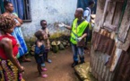 Sierra Leone : fin du confinement