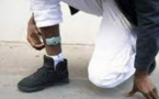 Sénégal : Un détenu bénéficie le port du bracelet électronique