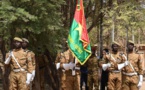 Burkina Faso: neuf (9) morts dans une attaque contre une mosquée
