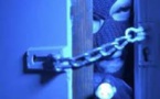 Cambriolage : Six (6) malfrats arrêtés avec plus de 50 millions Tamba