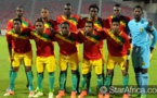 CAN 2015 : La Guinée et la Sierra Leone toujours privées de jouer à domicile