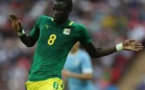 Sénégal – Tunisie : Cheikhou Kouyaté forfait !