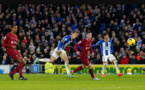 PL : Brighton s’amuse avec Liverpool, les Wolves enfoncent West Ham, Everton renversé par Southampton