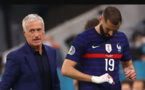 Coupe du Monde : Karim Benzema sort du silence sur son forfait en équipe de France