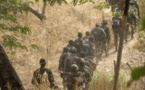 Cameroun: violents combats à la frontière avec la RCA