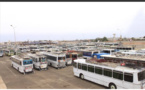 Sénégal: les transporteurs décrètent une grève illimitée à partir de…