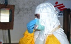 L'OMS redoute 20 000 cas d'Ebola d'ici novembre