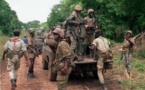 Affrontement dans le sud : le MFDC accuse l'armée d'avoir bombardé certains de ses bases