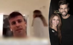Shakira trompée par Piqué depuis bien plus longtemps qu'elle ne le pensait