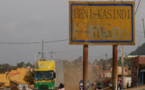 Est de la RDC: au moins 10 morts et 40 blessés dans un attentat à la bombe contre une église
