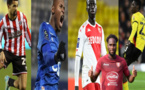 Tour d’Europe des « Lions » : Krépin, Ismaila Sarr, Habib, Iliman et Boulaye en feu