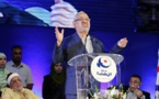 Tunisie: Ennahda dévoile son programme à l’approche des élections