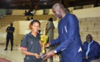 Basket - Tournoi 4 Grands (dames) : Ville de Dakar débute sa saison par un trophée
