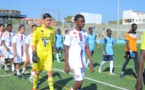 Foot : les U16 de Dakar Sacré-Cœur étrillent les U16 de l’OL (10-0)