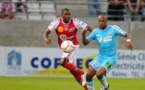 Ligue 1 : Marseille régale à Reims (0-5)