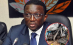Accident de Louga : le Pm Amadou Ba attendu sur les lieux