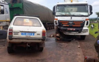 Kédougou : 1 mort et neuf blessés dans un accident 