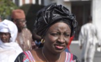 Aminata Touré crache sur le Sénat: "je ne vois pas l'utilité de cette instutition"