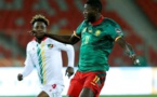 CHAN 2023 : le Cameroun s'impose (1-0) contre le Congo