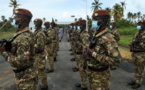Mali: le contingent allemand de la Minusma à l’origine de la venue des 49 soldats ivoiriens
