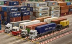 Les exportations sénégalaises en hausse de 13,3 % en novembre (ANSD)