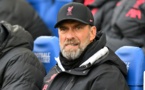 Angleterre : Jürgen Klopp ne quittera Liverpool "que si on le lui demande"