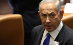 Israël: une réforme de la justice liée à la situation judiciaire de Benyamin Netanyahu