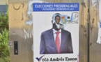 Guinée équatoriale: un parti d’opposition annonce la mort d’un de ses membres en prison