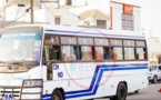 Grève des transporteurs: AFTU se désolidarise et informe que ses membres vont assurer le service de transport public
