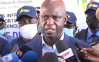 Accidents de Sakal et Sikilo: Mansour Faye appelle à une introspection collective