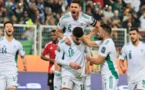 CHAN 2023 : Algérie en quarts, Libye éliminée