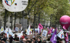 Réforme des retraites en France: vers une journée de mobilisation sans précédent