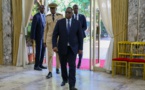 Sécurité routière : Macky demande au gouvernement de veiller à la mise en œuvre des mesures d’urgence
