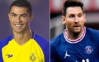 Amical Riyad Season Team / PSG : retrouvailles Ronaldo / Messi, ce jeudi