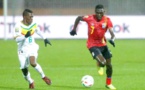 CHAN 2023 : Battu 1-0 par l’Ouganda, le Sénégal se complique la tâche