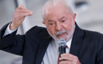 Attaque à Brasilia : Lula dénonce la faillite des services de renseignement