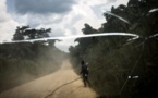 RDC: trois fosses communes découvertes en Ituri avec au moins 50 victimes